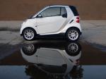 Smart ForTwo 2009 года